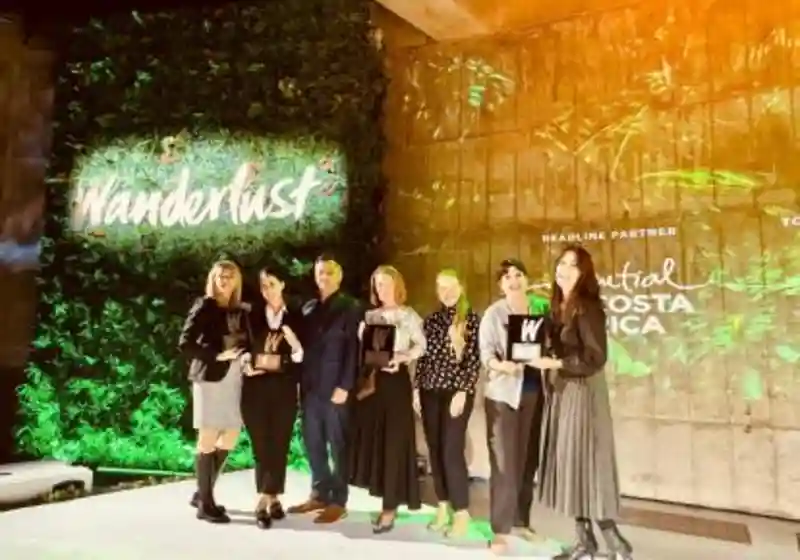 Wanderlust reader travel 2024